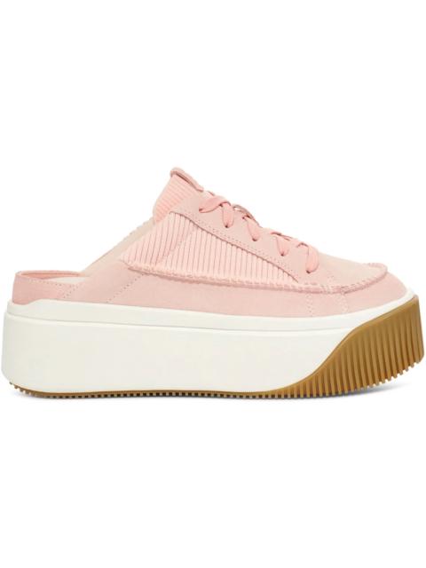 UGG UGG EZ-Duzzit Mule Teacup Rose (Women's)