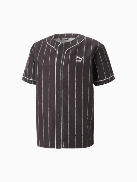 PUMA TEAM Men's Baseball Jersey