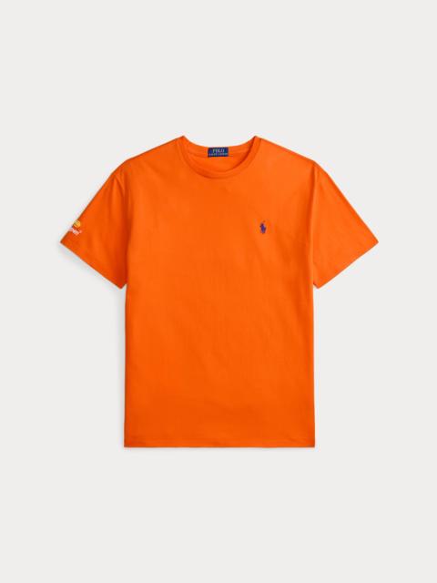 Polo Ralph Lauren US Open Classic Fit Jersey T-Shirt