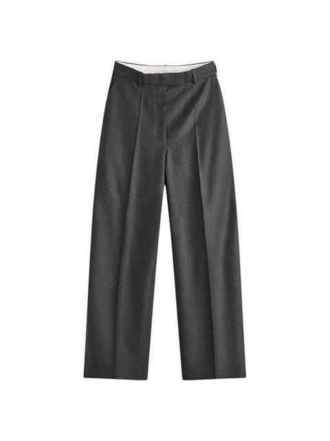 RÓHE Róhe Wide leg trousers