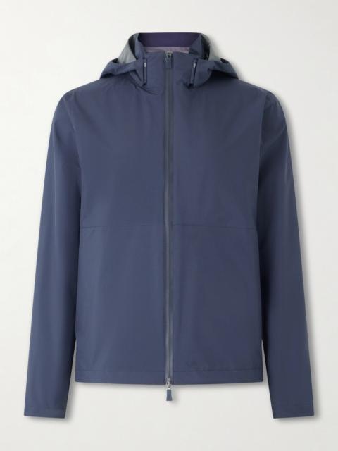 Herno Shell Hooded Jacket