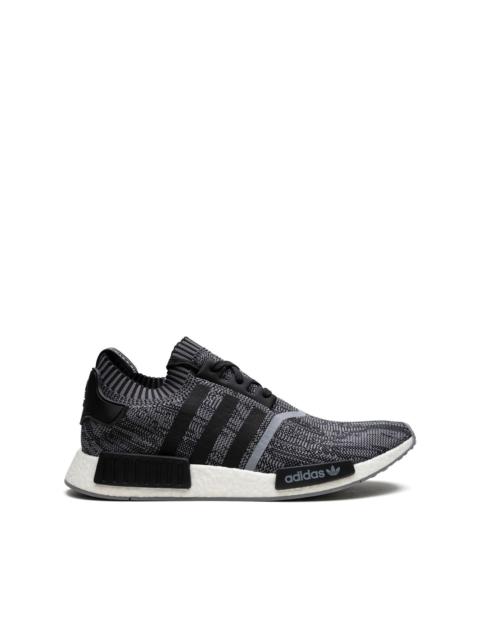 adidas gazelle silver green womens Adidas Men's NMD R1 Shoes main image 0