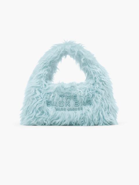 Marc Jacobs THE FAUX FUR MINI SACK BAG