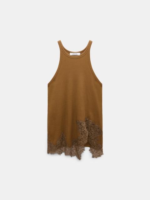 DOROTHEE SCHUMACHER PURE SLEEKNESS top