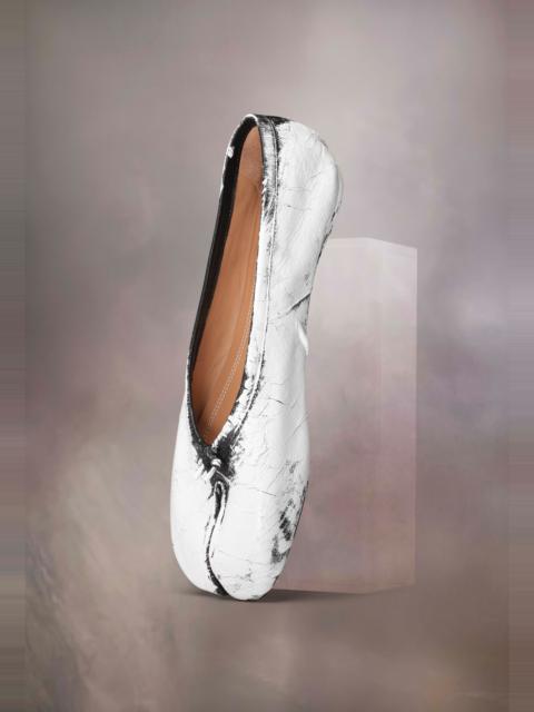 Maison Margiela Tabi new ballerina