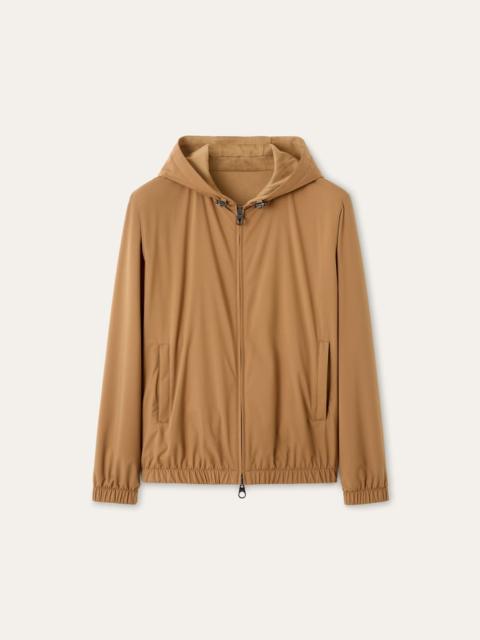 Loro Piana Bomber Jacket