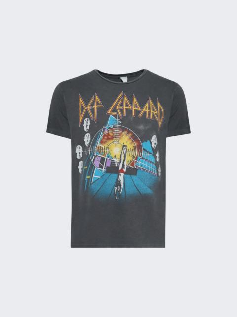 MadeWorn Dead Leopard Tee Dusk