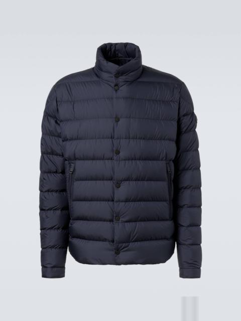 Moncler Lyco down jacket