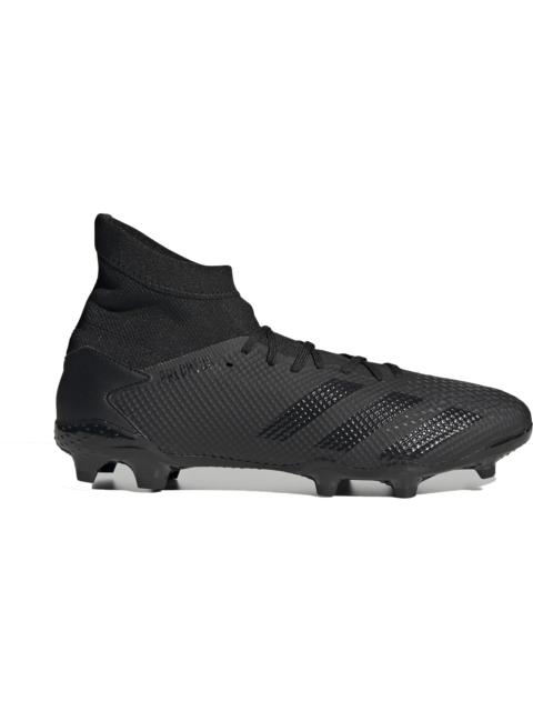 adidas Predator 20.3 Core Black