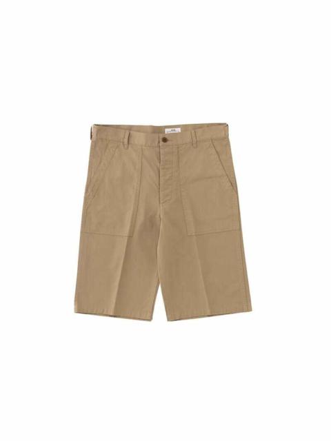 visvim ALDA SHORTS BEIGE