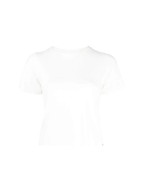 Tina short-sleeved T-shirt