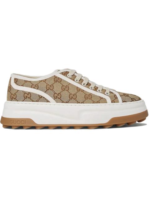 Gucci GG Sneaker Interlocking G Beige