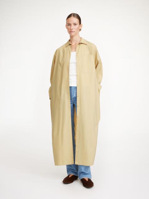 BY MALENE BIRGER Perros organic cotton dress