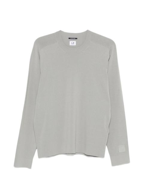 C.P. Company crew-neck sweater