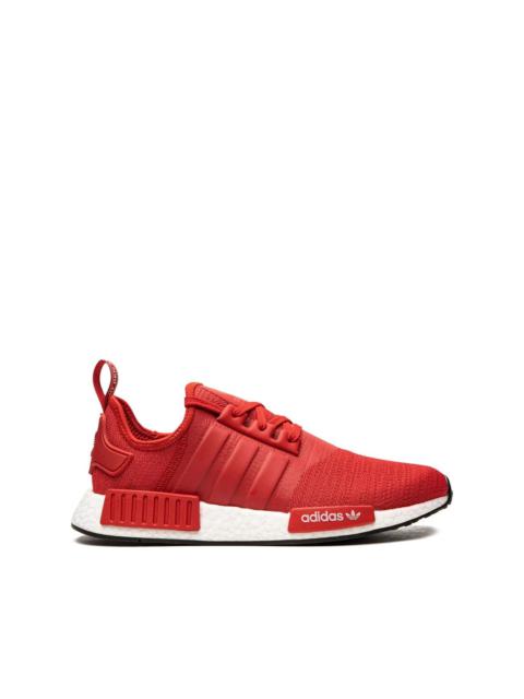 adidas NMD_R1 저위 스니커즈