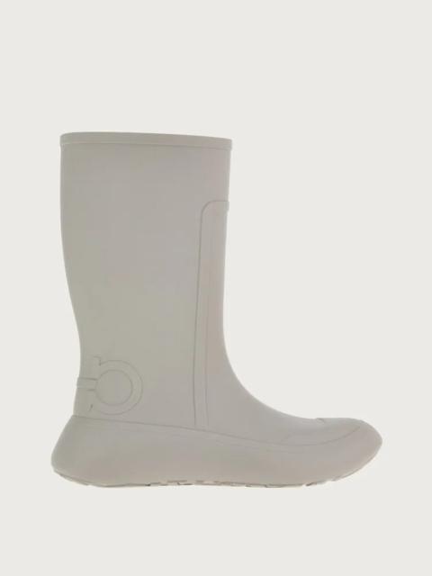 FERRAGAMO RAIN BOOT