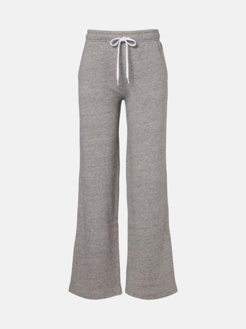 Polo Ralph Lauren Cotton-blend sweatpants