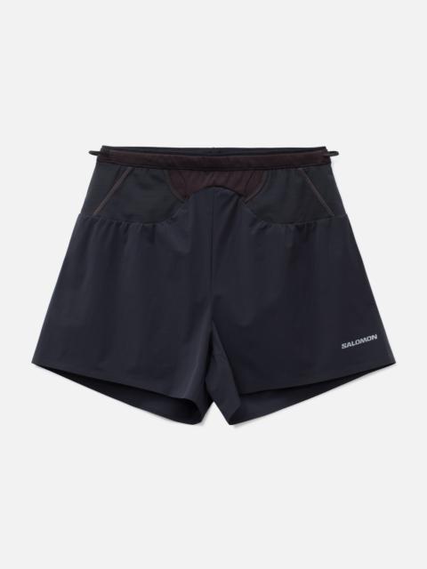 SALOMON SOLUS SHORT
