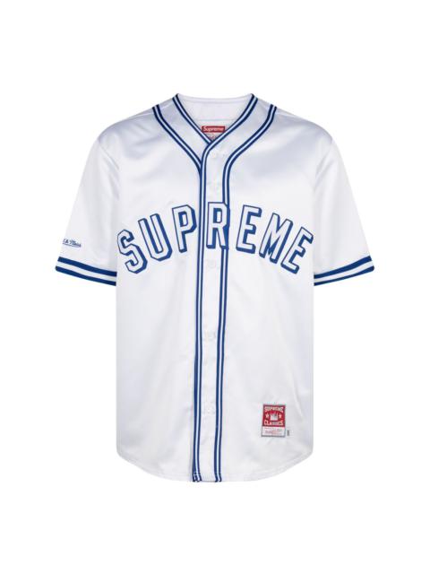 トップス supreme Floral Velour Baseball Jersey M org.jpg?w=1500&h=1500