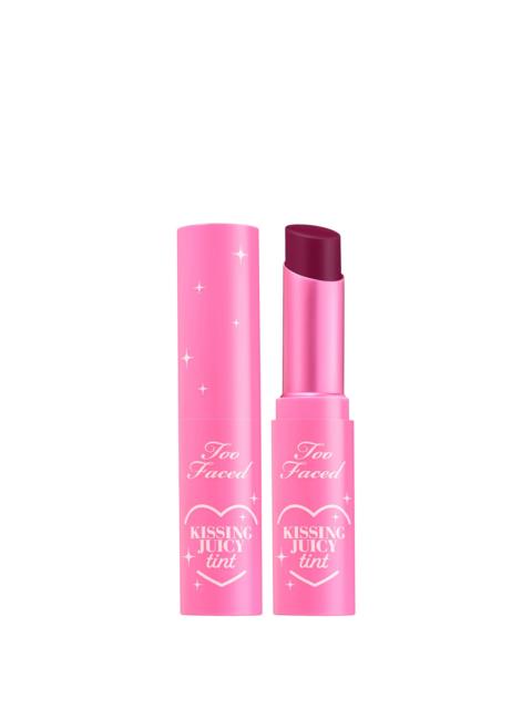Too Faced Too Faced Kissing Jelly Juicy Tint - Grape Soda