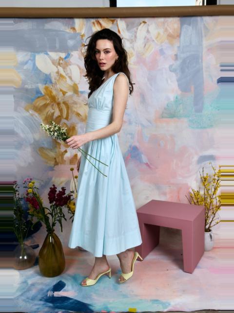Love the Label Vesna Maxi Dress