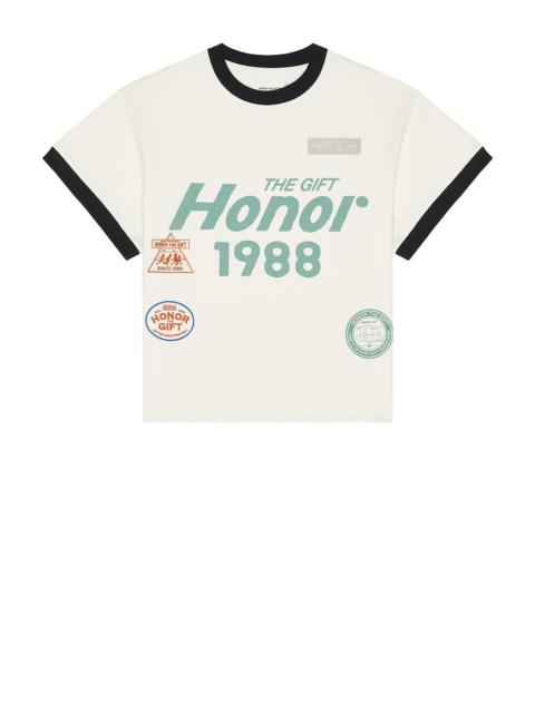 HONOR THE GIFT Multi Box Tee