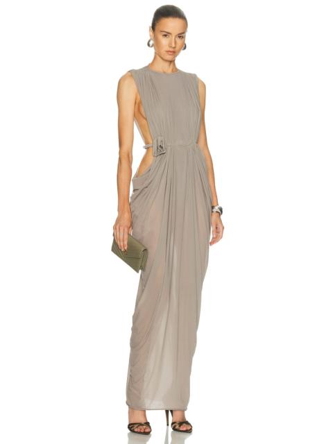 MAYGEL CORONEL Baluarte Dress