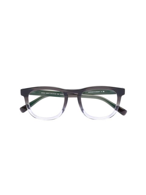 MYKITA gradient-effect optical glasses