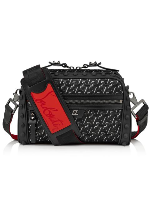 Christian Louboutin Loubitown Black