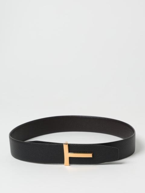 TOM FORD Belt men Tom Ford