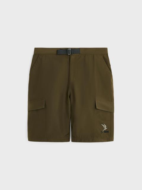 66°NORTH Kría GORE-TEX® WINDSTOPPER® Shell Cargo Shorts