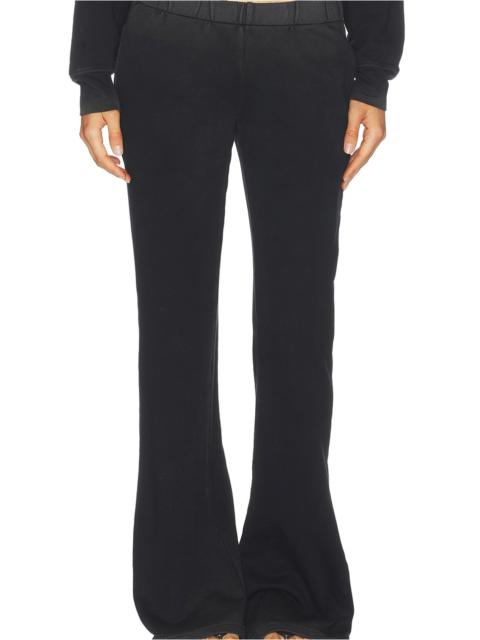 COTTONCITIZEN The Lima Flared Sweatpant