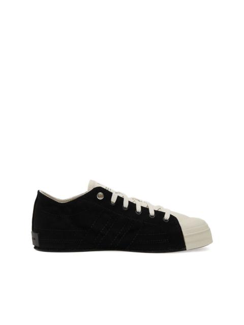 Y-3 Nizza low-top sneakers