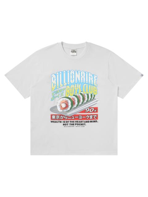 BILLIONAIRE BOYS CLUB SUSHI SS TEE