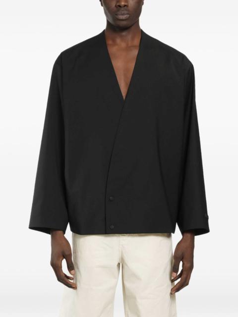 Fear of God long-sleeves blazer