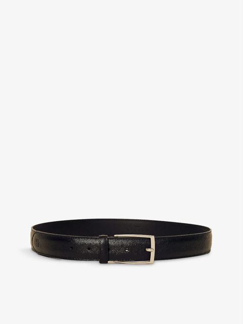 Sandro Leather belt
