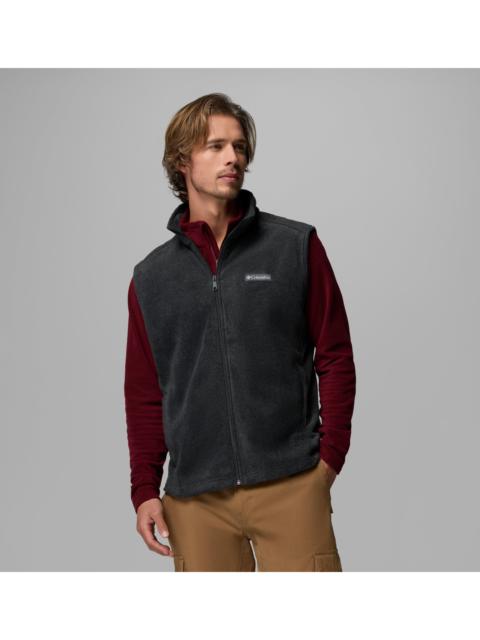 Columbia Men's Steens Mountain Fleece Vest