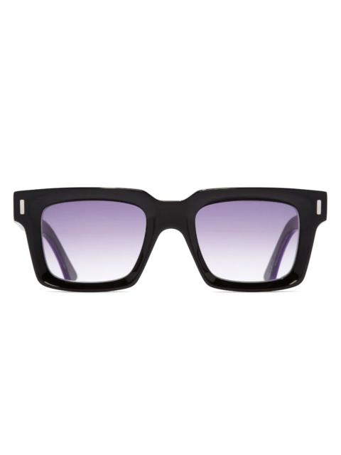CUTLER AND GROSS 1386 SQUARE SUNGLASSES