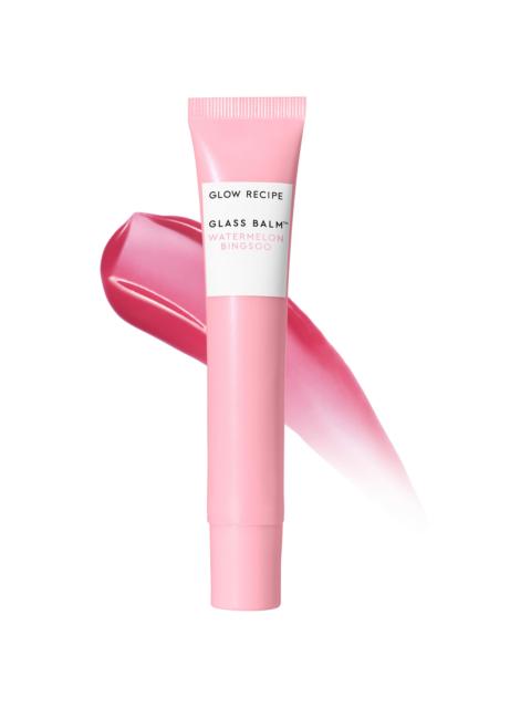 Glow Recipe Glass Balm Lip Treatment for Shine & Hydration