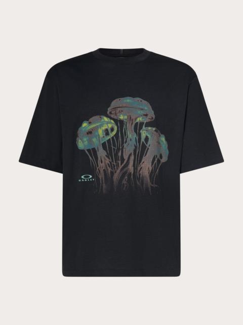 OAKLEY Jellyfish Tee