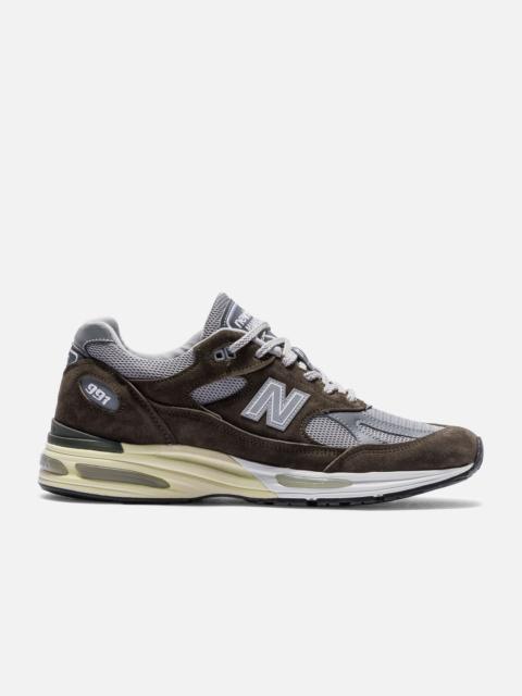New Balance 991