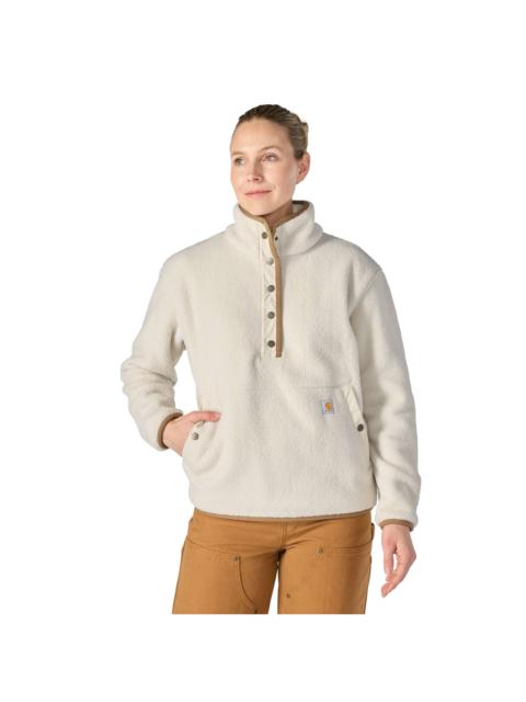 Carhartt Women's Highland Pullover