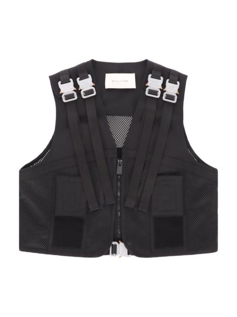 5X BUCKLE TACTICAL VEST