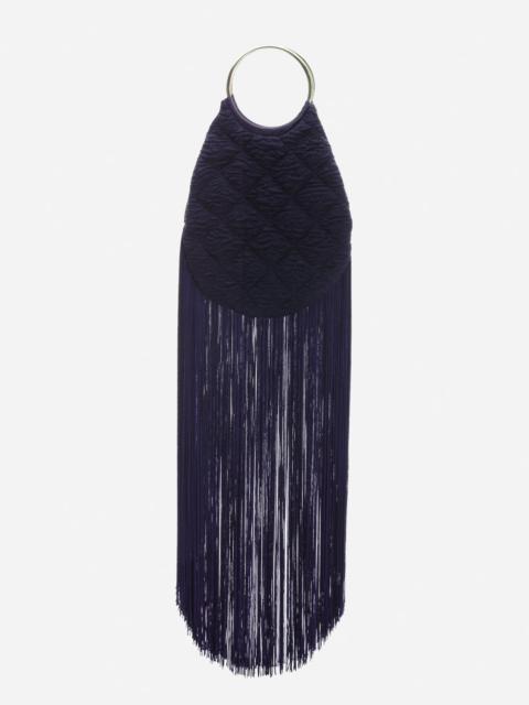 SILVIA TCHERASSI Toblach Bag
