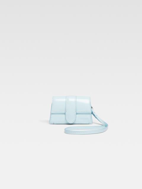 JACQUEMUS Le porte Bambino