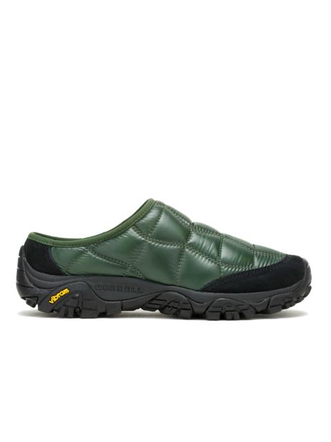 MERRELL 1TRL Women's Moab 2 Slide Quilted 1TRL