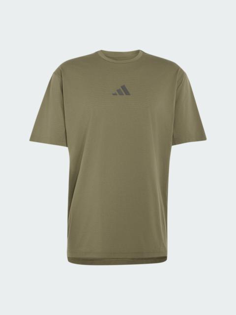 adidas Terrex Xploric CLIMACOOL+ Trail T-shirt