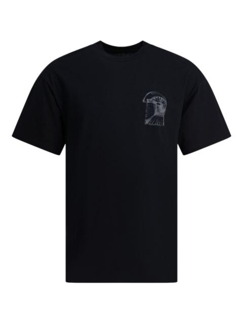 Carhartt Okniceok 02 graphic-print T-shirt