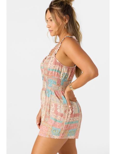 O'Neill Reeves Romper