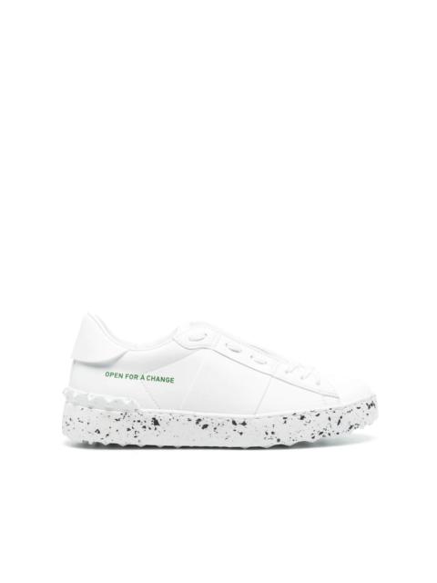 Valentino Untitled Open sneakers